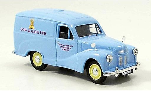 Austin A40 utilitaire 1/43 Vanguards Kleintransporter Cow Gate Ltd. modellini auto