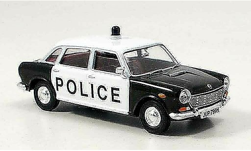 Austin 1800 police 1/43 Vanguards Durham England modellini auto