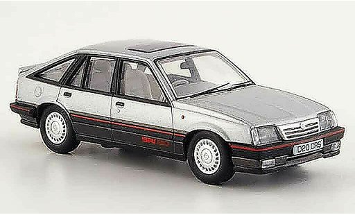 Opel Cavalier SRi 1/43 Vanguards 130 grigio metallisee modellini auto