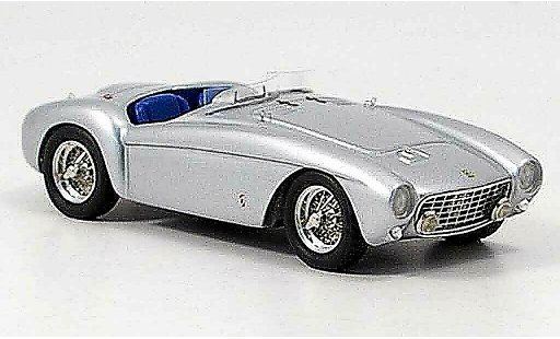Ferrari 500 Mondial 1/43 Look Smart grigio metallisee 1954 modellini auto