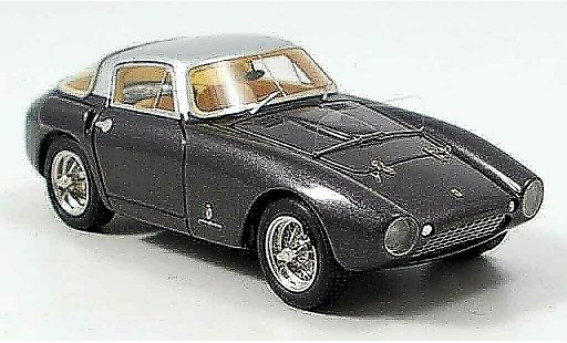 Ferrari 166 MM 1/43 Look Smart pininifarina grigio metallisee grigio modellini auto