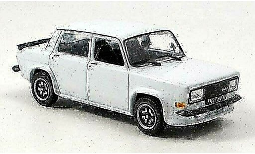 Simca 1000 Rallye 3 1/43 Norev Rally III modellini auto