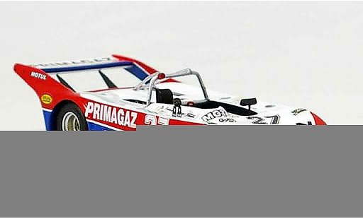 Lola T298 1980 1/43 Bizarre No.27 Primagaz Le Mans modellini auto