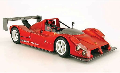 Ferrari 333 course 1/18 Hot Wheels Elite sp serie elite rosso 60th ferrari modellini auto
