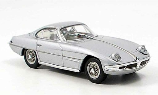 Lamborghini 350 GTV 1/43 Starline grigio lichter aperto modellini auto