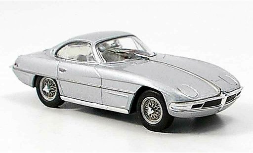 Lamborghini 350 GTV 1/43 Starline grigio lichter versenkt modellini auto