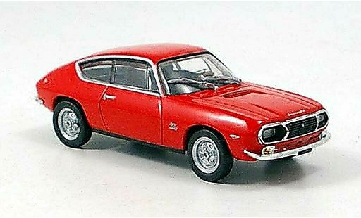 Lancia Fulvia 1969 1/43 Starline Sport rosso modellini auto