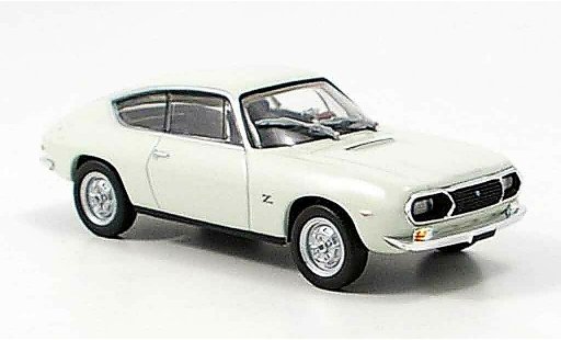 Lancia Fulvia 1968 1/43 Starline sportbianco modellini auto