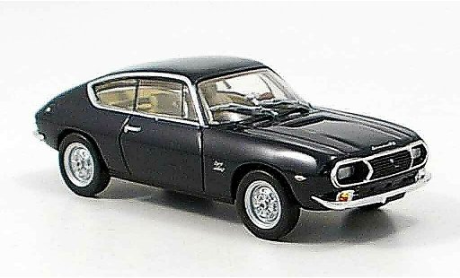 Lancia Fulvia 1968 1/43 Starline sport blu modellini auto
