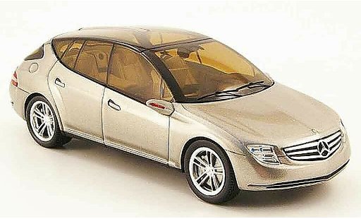 Mercedes Classe F Base 1/43 Spark F 500 Concept Car Tokyo 2003 modellini auto