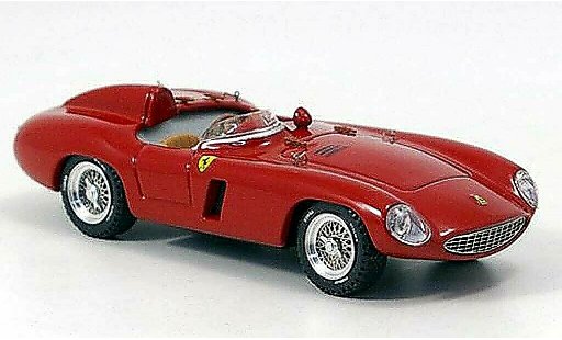 Ferrari 750 Monza 1/43 Art Model Scaglietti modellini auto