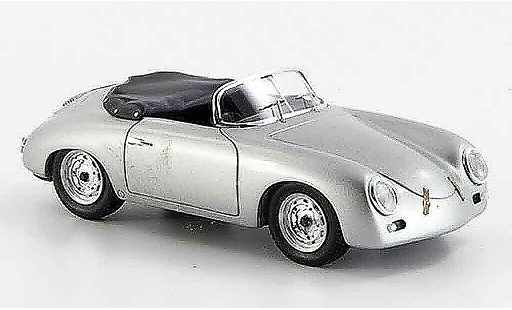 Porsche 356 1956 1/43 Spark A Speedster Carrera modellini auto
