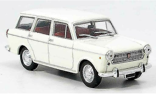 Fiat 1100 Familiare 1/43 Starline R creme modellini auto