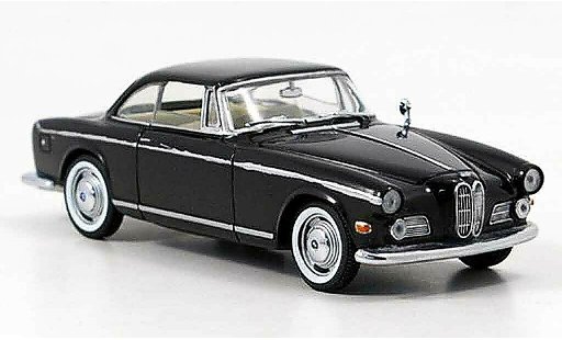 Bmw 503 coupe 1/43 Detail Cars schwwarZ1959 modellini auto