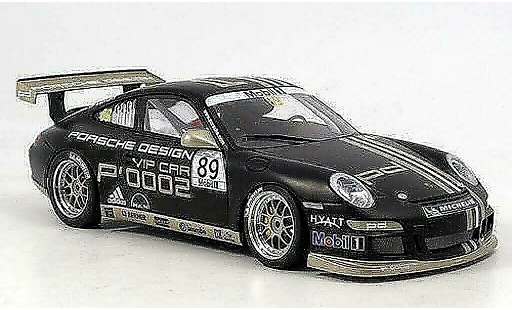 Porsche 911 GT3 CUP 1/18 Autoart 2007 no.89 pooo2 modellini auto