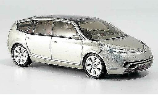 Citroen C Airlounge 1/43 Norev salon genf 2004 modellini auto