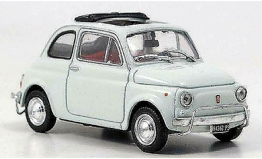 Fiat 500 L 1/43 Starline bianco 1968 modellini auto