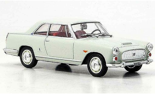 Lancia Flaminia coupe 3B 1/43 Starline creme bianco 1962 modellini auto