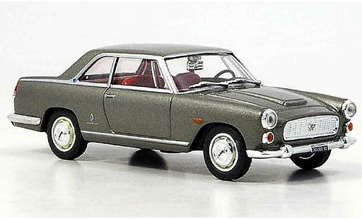 Lancia Flaminia coupe 3B 1/43 Starline grigio 1962 modellini auto