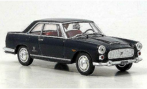 Lancia Flaminia coupe 3B 1/43 Starline blu 1962 modellini auto