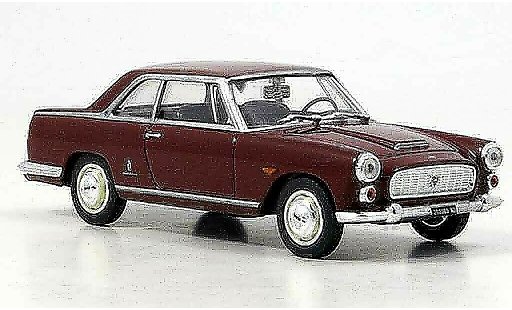 Lancia Flaminia coupe 3B 1/43 Starline rosso 1962 modellini auto