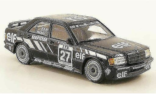 Mercedes 190 DTM 1/43 Minichamps 2.3 16 No.27 D.Snobeck Serpistar 1988 modellini auto