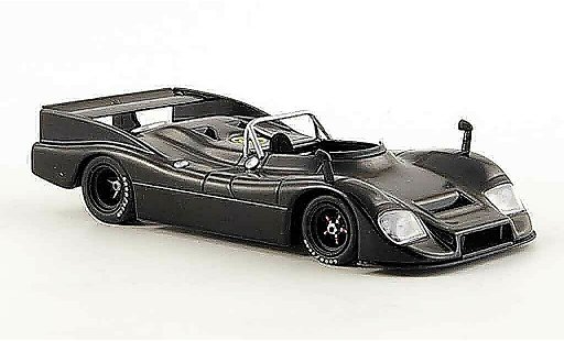 Porsche 936 1976 1/43 Minichamps 76 Test Car Paul Ricard modellini auto