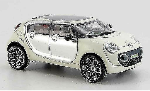Citroen C Cactus 1/43 Provence Moulage actus iaa frankfurt 2007 modellini auto