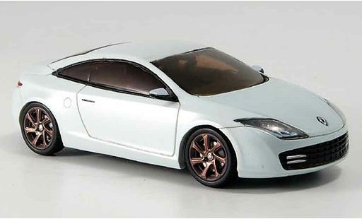 Renault Laguna Concept 1/43 Provence Moulage coupe iaa frankfurt 2007 modellini auto