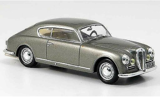 Lancia Aurelia B20 1/43 IXO grigio metallisee 1953 modellini auto