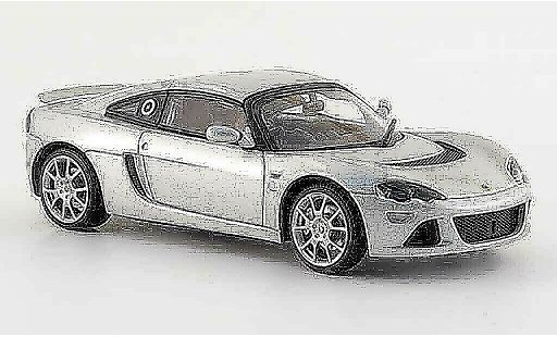 Lotus Europa S 1/43 Autoart grigio metallisee modellini auto