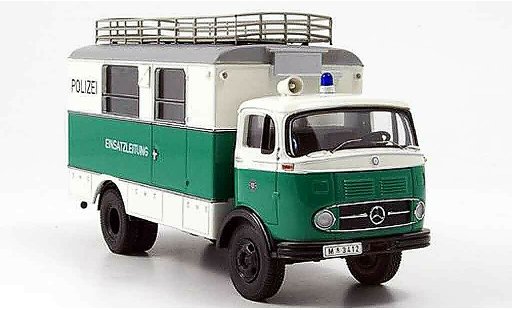 Porsche 911 Base 1/43 Premium Cls LP police Fensterbaule LKW modellini auto