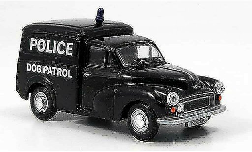 Morris Minor Van 1/43 Oxford police Police Dog Patrol Furgone modellini auto
