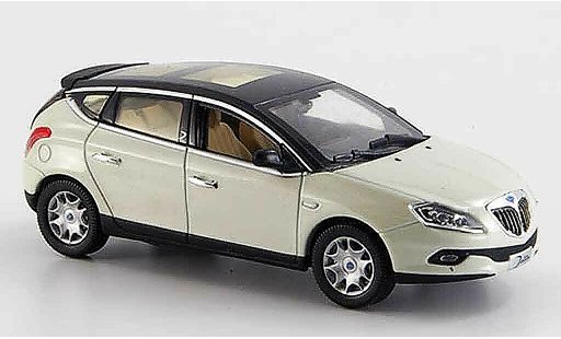 Lancia Delta Base 1/43 Norev new 2008 modellini auto