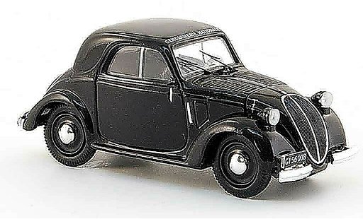 Simca 5 Police 1/43 Norev coupe gendarmerie 194 modellini auto