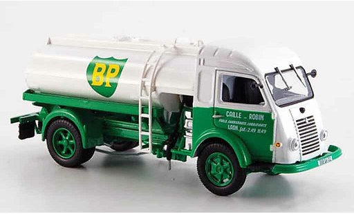 Renault Galion Base 1/43 Norev tankwagen bp 1960 modellini auto