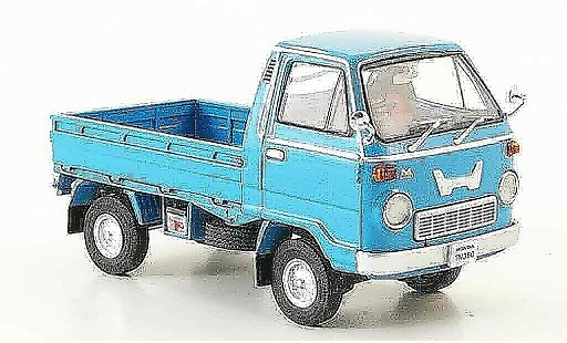 Honda TN360 Pick Up 1/43 Ebbro blu 1968 modellini auto
