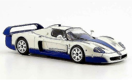 Maserati MC12 Base 1/43 IXO r essen motor show 2005 modellini auto