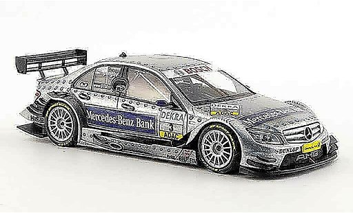 Mercedes Classe C DTM 1/43 Minichamps AMGSpengler 2008 modellini auto