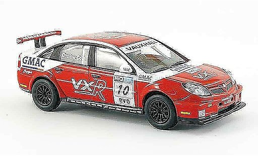 Opel Vectra BTCC 1/43 Oxford No.10 vincitore Onslow Cole 2008 modellini auto