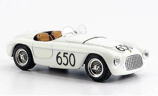 Ferrari 166 Spider 1/43 Art Model no.650 marzotto crist modellini auto