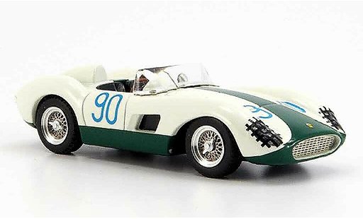 Ferrari 500 TRC 1/43 Art Model targa florio starrabba cortese 1958 modellini auto