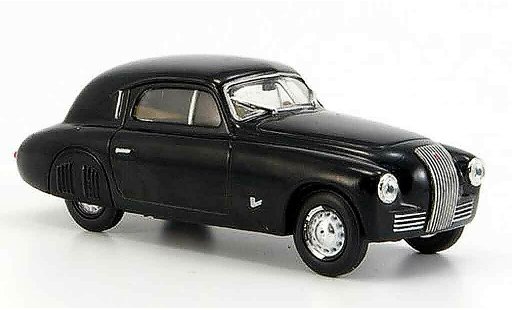 Fiat 1100 Berlina 1/43 Starline S nero modellini auto