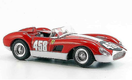 Ferrari 500 TRC 1/43 Art Model mille miglia 1957 modellini auto