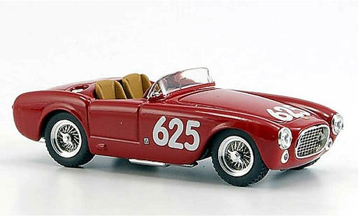 Ferrari 525 MM 1/43 Art Model No.625 Marzotto/ Marche 1952 modellini auto