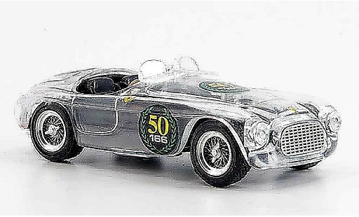 Ferrari 166 MM 1/43 Art Model s 50.geburtstag modellini auto