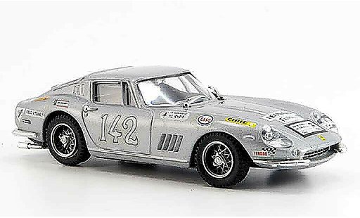 Ferrari 275 course 1/43 Best tour de france modellini auto