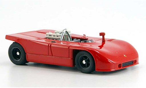 Porsche 908 Base 1/43 Best Prova modellini auto