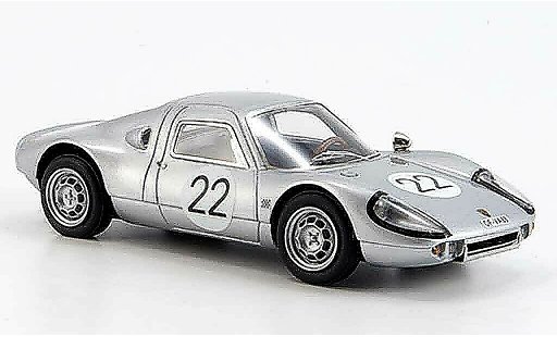 Porsche 904 1965 1/43 Look Smart GTS No.22 GP osterreich modellini auto