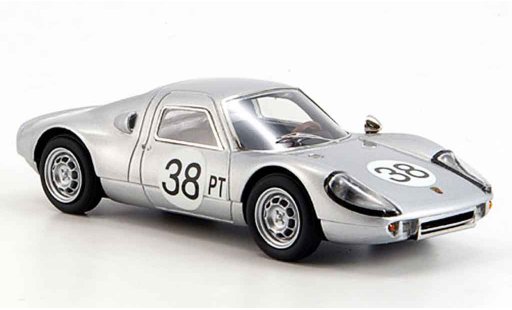 Porsche 911 1964 1/43 Look Smart GTS No.38 Sebring modellini auto